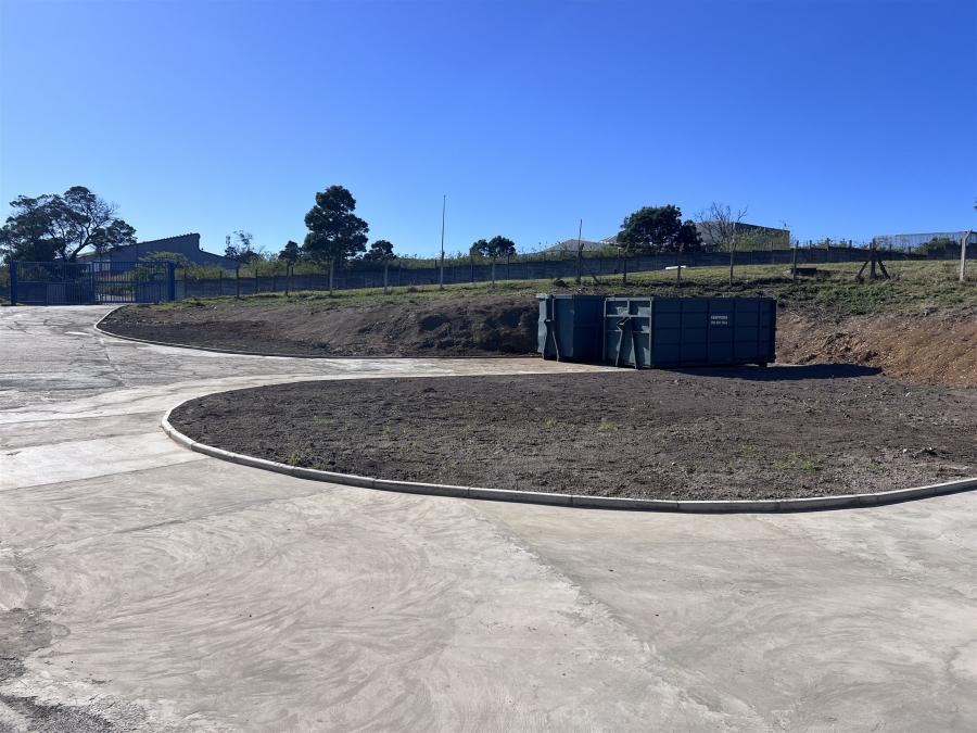 Commercial Property for Sale in Fort Jackson Industrial Eastern Cape
